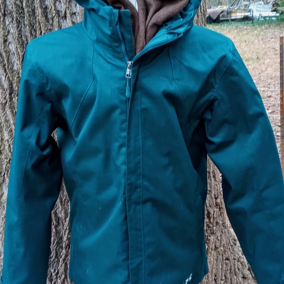 Under Armour Other - - UNERARMOUR. STORM MENS MED SKI JACKET